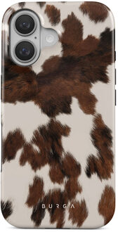 Tough Backcover voor de Apple iPhone 16 - Celestial Meerkleurig