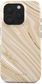 Tough Backcover voor de Apple iPhone 16 Pro - Full Glam Meerkleurig