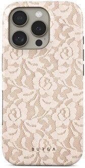 Tough Backcover voor de Apple iPhone 16 Pro - Gone Country Meerkleurig