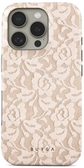 Tough Backcover voor de Apple iPhone 16 Pro Max - Gone Country Meerkleurig