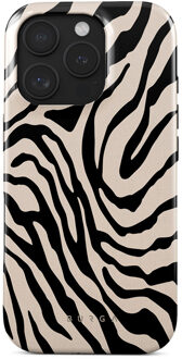 Tough Backcover voor de Apple iPhone 16 Pro Max - Imperial Meerkleurig