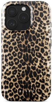 Tough Backcover voor de Apple iPhone 16 Pro Max - Player Meerkleurig