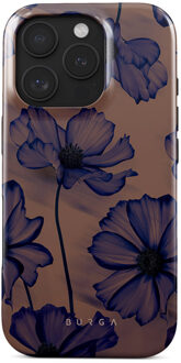 Tough Backcover voor de Apple iPhone 16 Pro Max - Velvet Night Meerkleurig