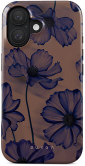 Tough Backcover voor de Apple iPhone 16 - Velvet Night Meerkleurig