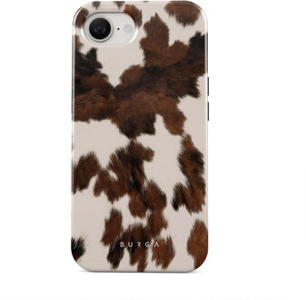 Tough Backcover voor de Apple iPhone 16e - Celestial Meerkleurig