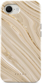 Tough Backcover voor de Apple iPhone 16e - Full Glam Meerkleurig