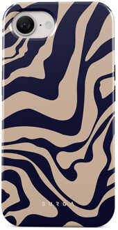 Tough Backcover voor de Apple iPhone 16e - Vigilant Meerkleurig