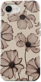 Tough Backcover voor de Apple iPhone 17e / 16e - Barely Yours Meerkleurig