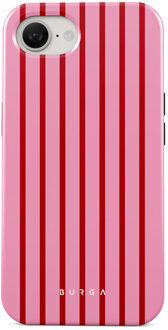 Tough Backcover voor de Apple iPhone 17e / 16e - Favorite Bikini Meerkleurig