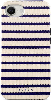 Tough Backcover voor de Apple iPhone 17e / 16e - Old Money Meerkleurig