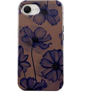 Tough Backcover voor de Apple iPhone 17e / 16e - Velvet Night Meerkleurig