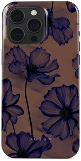 Tough Backcover voor de iPhone 15 Pro - Velvet Night Meerkleurig