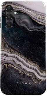 Tough Backcover voor de Samsung Galaxy A25 (5G) - Magic Night Meerkleurig