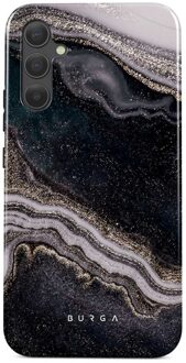 Tough Backcover voor de Samsung Galaxy A35 - Magic Night Meerkleurig