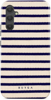 Tough Backcover voor de Samsung Galaxy A35 - Old Money Meerkleurig