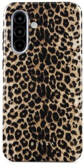 Tough Backcover voor de Samsung Galaxy A36 - Player Meerkleurig