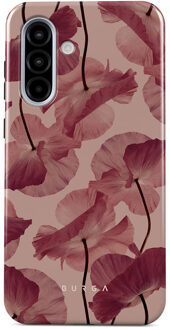 Tough Backcover voor de Samsung Galaxy A36 - Tender Kiss Meerkleurig