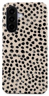 Tough Backcover voor de Samsung Galaxy A37 (5G) - Almond Latte Meerkleurig