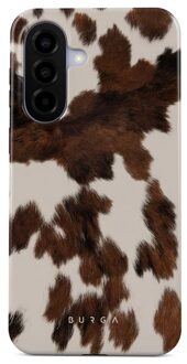 Tough Backcover voor de Samsung Galaxy A37 (5G) - Celestial Meerkleurig