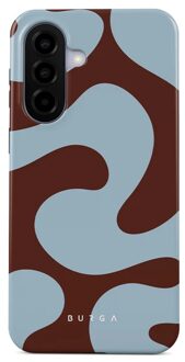 Tough Backcover voor de Samsung Galaxy A37 (5G) - Core Meerkleurig