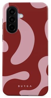 Tough Backcover voor de Samsung Galaxy A37 (5G) - Flex Meerkleurig