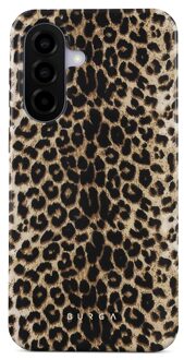 Tough Backcover voor de Samsung Galaxy A37 (5G) - Player Meerkleurig