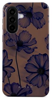Tough Backcover voor de Samsung Galaxy A37 (5G) - Velvet Night Meerkleurig