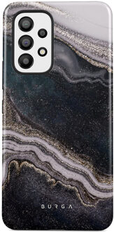 Tough Backcover voor de Samsung Galaxy A53 - Magic Night Meerkleurig