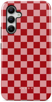 Tough Backcover voor de Samsung Galaxy A54 (5G) - Cheerleader Meerkleurig