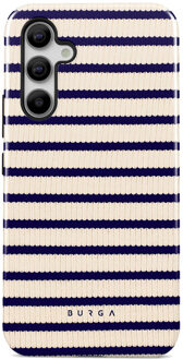 Tough Backcover voor de Samsung Galaxy A54 (5G) - Old Money Meerkleurig