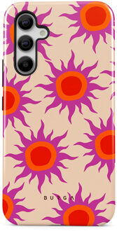 Tough Backcover voor de Samsung Galaxy A54 (5G) - Sunset Glow Meerkleurig