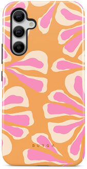 Tough Backcover voor de Samsung Galaxy A55 - Aloha Meerkleurig