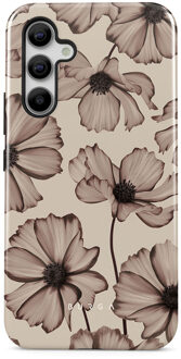 Tough Backcover voor de Samsung Galaxy A55 - Barely Yours Meerkleurig