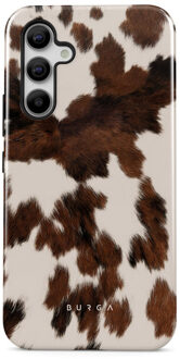 Tough Backcover voor de Samsung Galaxy A55 - Celestial Meerkleurig