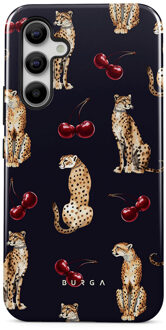 Tough Backcover voor de Samsung Galaxy A55 - Cougar Meerkleurig