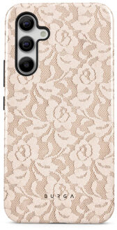 Tough Backcover voor de Samsung Galaxy A55 - Gone Country Meerkleurig
