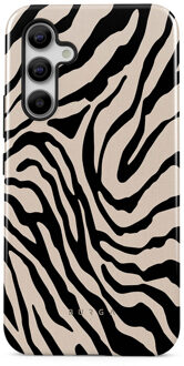 Tough Backcover voor de Samsung Galaxy A55 - Imperial Meerkleurig