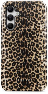 Tough Backcover voor de Samsung Galaxy A55 - Player Meerkleurig