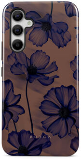 Tough Backcover voor de Samsung Galaxy A55 - Velvet Night Meerkleurig