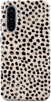 Tough Backcover voor de Samsung Galaxy A56 - Almond Latte Meerkleurig