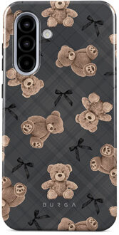 Tough Backcover voor de Samsung Galaxy A56 - BFF Meerkleurig