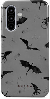 Tough Backcover voor de Samsung Galaxy A56 - Draco Meerkleurig