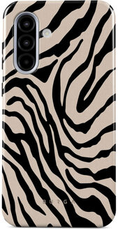 Tough Backcover voor de Samsung Galaxy A56 - Imperial Meerkleurig