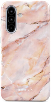 Tough Backcover voor de Samsung Galaxy A56 - Morning Sunshine Meerkleurig