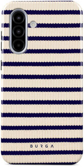 Tough Backcover voor de Samsung Galaxy A56 - Old Money Meerkleurig