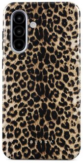 Tough Backcover voor de Samsung Galaxy A56 - Player Meerkleurig