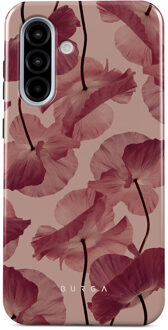 Tough Backcover voor de Samsung Galaxy A56 - Tender Kiss Meerkleurig