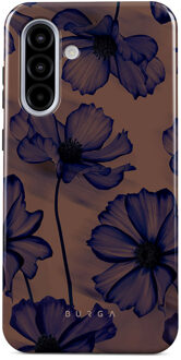 Tough Backcover voor de Samsung Galaxy A56 - Velvet Night Meerkleurig