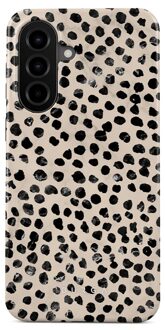 Tough Backcover voor de Samsung Galaxy A57 (5G) - Almond Latte Meerkleurig