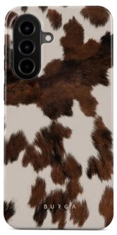 Tough Backcover voor de Samsung Galaxy A57 (5G) - Celestial Meerkleurig